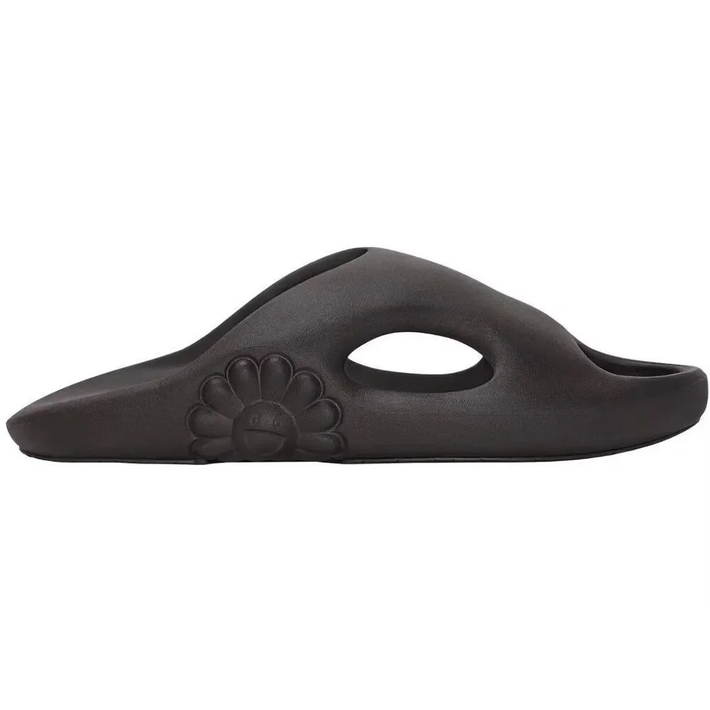 Ohana Hatake SURIPPA OHANA Espresso Slip On Slides Mens Size 13 EU 47